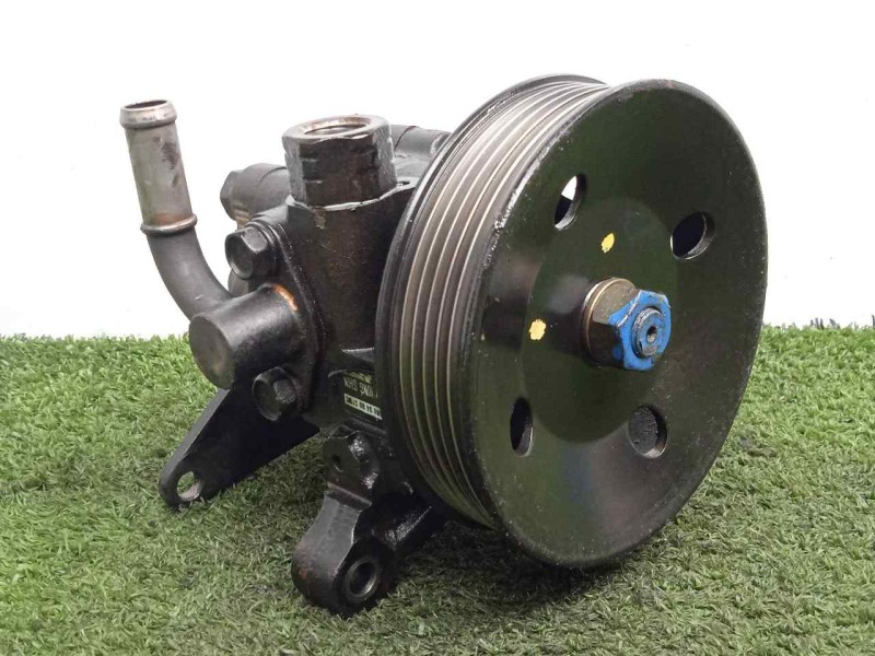 Recambio de bomba direccion para ssangyong musso 2.9 turbodiesel cat referencia OEM IAM 6614603480 Ø POLEA: 115MM 