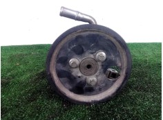 Recambio de bomba direccion para peugeot boxer furgón 2.2 hdi fap cat referencia OEM IAM 6C113A674AC KAYABA - 115.BARES Ø DIAMET 2