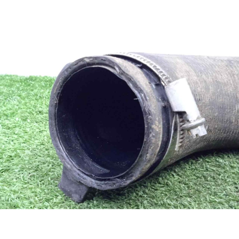 Recambio de tubo presion turbocompresor para fiat scudo combi (272) panorama executive l1h1 165 multijet (5 pl.) referencia OEM 