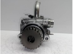 Recambio de bomba direccion para mitsubishi montero (v80/v90) 3.2 di-d cat referencia OEM IAM 5817902  