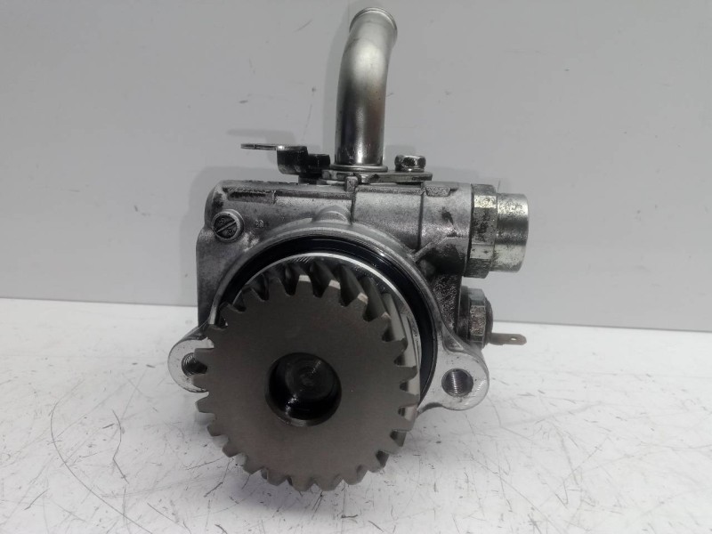 Recambio de bomba direccion para mitsubishi montero (v80/v90) 3.2 di-d cat referencia OEM IAM 5817902  