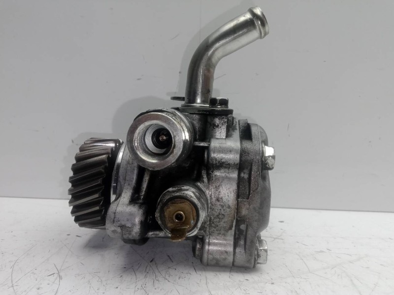 Recambio de bomba direccion para mitsubishi montero (v80/v90) 3.2 di-d cat referencia OEM IAM 5817902  