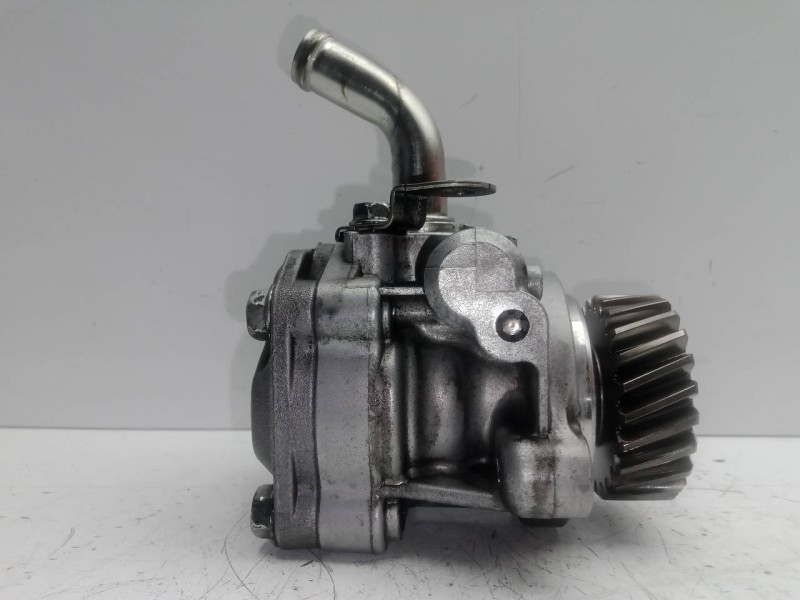Recambio de bomba direccion para mitsubishi montero (v80/v90) 3.2 di-d cat referencia OEM IAM 5817902  