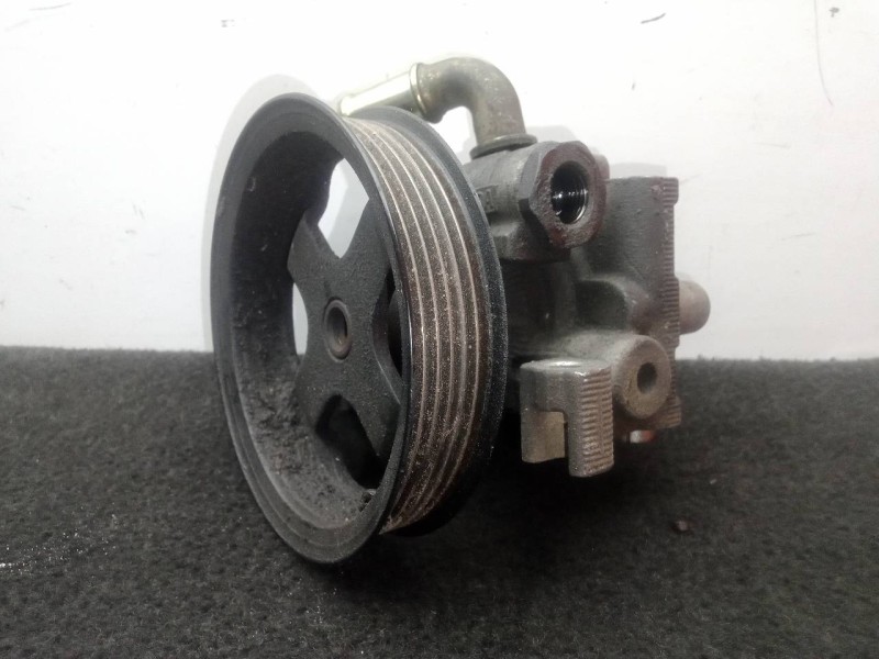 Recambio de bomba direccion para ford transit connect (tc7) 1.8 tdci cat referencia OEM IAM 2T143A696AG  