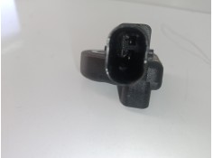 Recambio de sensor impacto airbag para seat leon (5f1) 2.0 16v tsi referencia OEM IAM 3Q0959351A 2.PINES  2