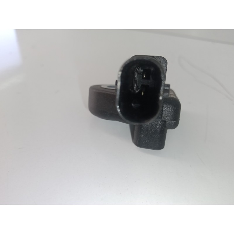 Recambio de sensor impacto airbag para seat leon (5f1) 2.0 16v tsi referencia OEM IAM 3Q0959351A 2.PINES 