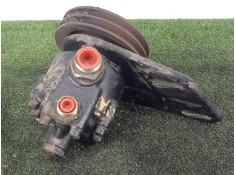 Recambio de bomba direccion para pegaso (truck) 3046/10 4x4 pc 10.0 cc diesel referencia OEM IAM SIN REFERENCIA Ø DIAMETRO: 130M 2