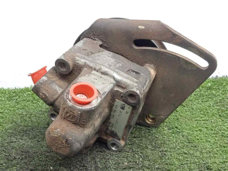 Recambio de bomba direccion para nissan trade 2.8d referencia OEM IAM 7681955174 - 5795190 ZF - 82.BARES Ø DIAMETRO: 120MM