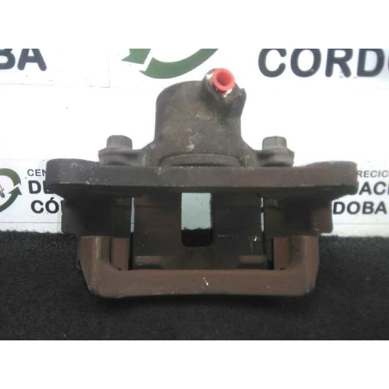 Recambio de pinza freno trasera izquierda para toyota land cruiser (j15) 3.0 turbodiesel cat referencia OEM IAM 4775034030 Ø PIS
