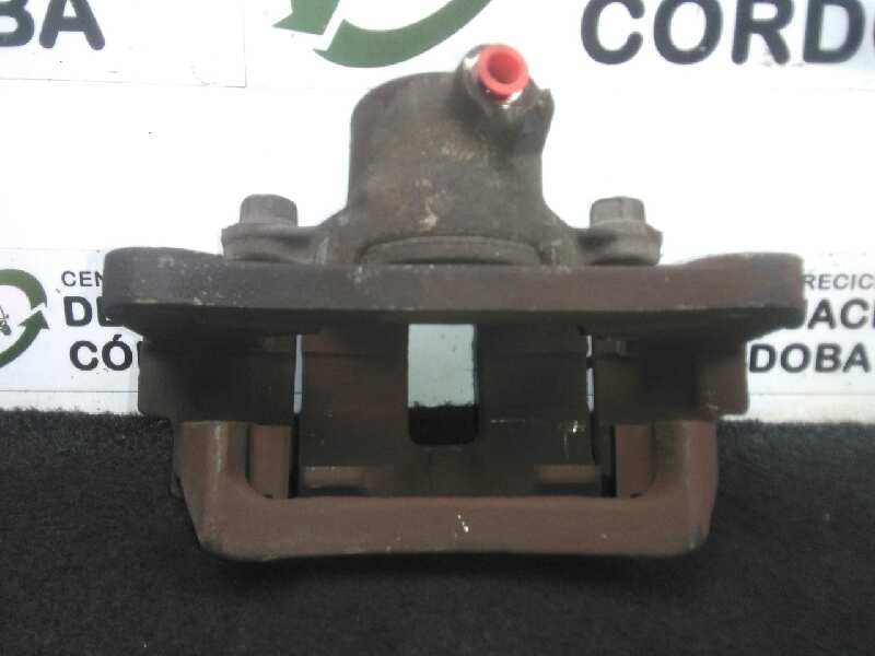Recambio de pinza freno trasera izquierda para toyota land cruiser (j15) 3.0 turbodiesel cat referencia OEM IAM 4775034030 Ø PIS