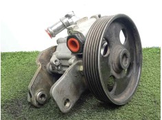 Recambio de bomba direccion para nissan cabstar 01.04  3.0 diesel referencia OEM IAM SIN REFERENCIA ZF Ø DIAMETRO: 135MM