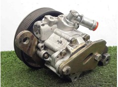 Recambio de bomba direccion para nissan cabstar 01.04  3.0 diesel referencia OEM IAM SIN REFERENCIA ZF Ø DIAMETRO: 135MM 2