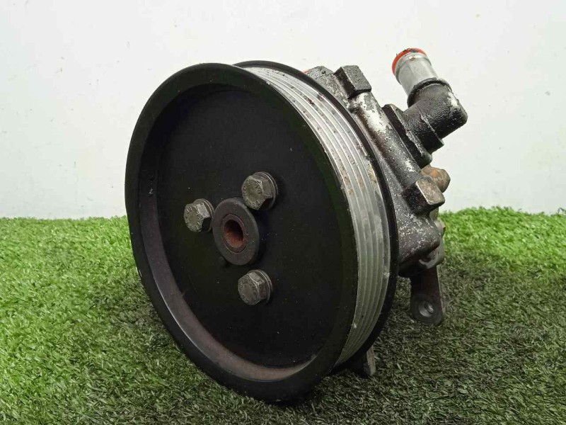 Recambio de bomba direccion para bmw serie 3 berlina (e46) 318i referencia OEM IAM  Ø POLEA: 140MM 