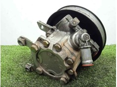 Recambio de bomba direccion para bmw serie 3 berlina (e46) 318i referencia OEM IAM  Ø POLEA: 140MM  2