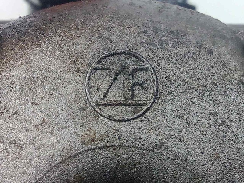 Recambio de bomba direccion para bmw serie 3 berlina (e46) 1.9 cat referencia OEM IAM   