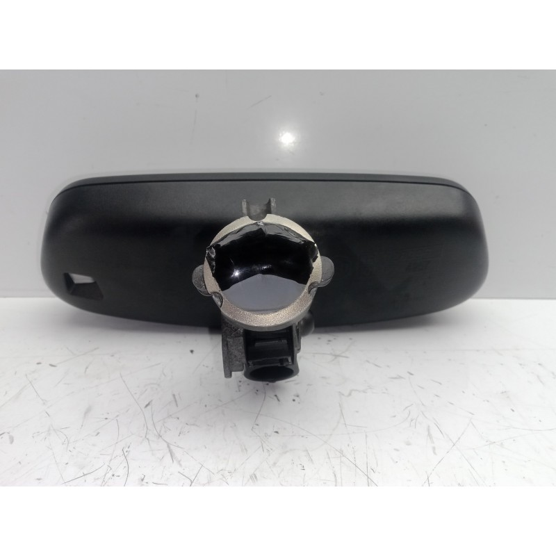 Recambio de espejo interior para peugeot 308 1.6 16v e-hdi fap referencia OEM IAM 9800018377-9053164100205C7-46026396-10034957 1