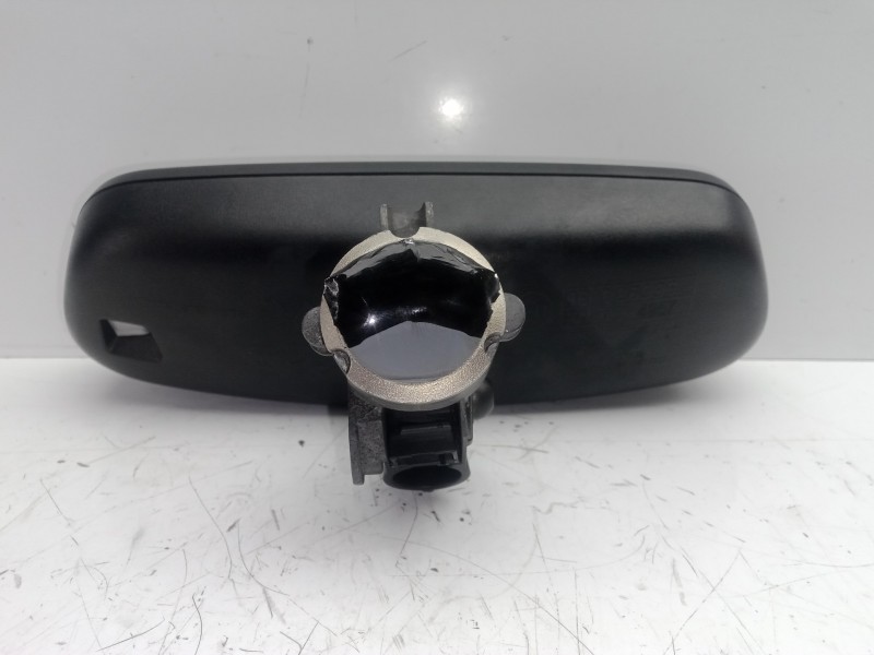 Recambio de espejo interior para peugeot 308 1.6 16v e-hdi fap referencia OEM IAM 9800018377-9053164100205C7-46026396-10034957 1
