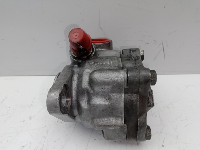 Recambio de bomba direccion para nissan l - 50.095 3.9 diesel referencia OEM IAM 7684955117  