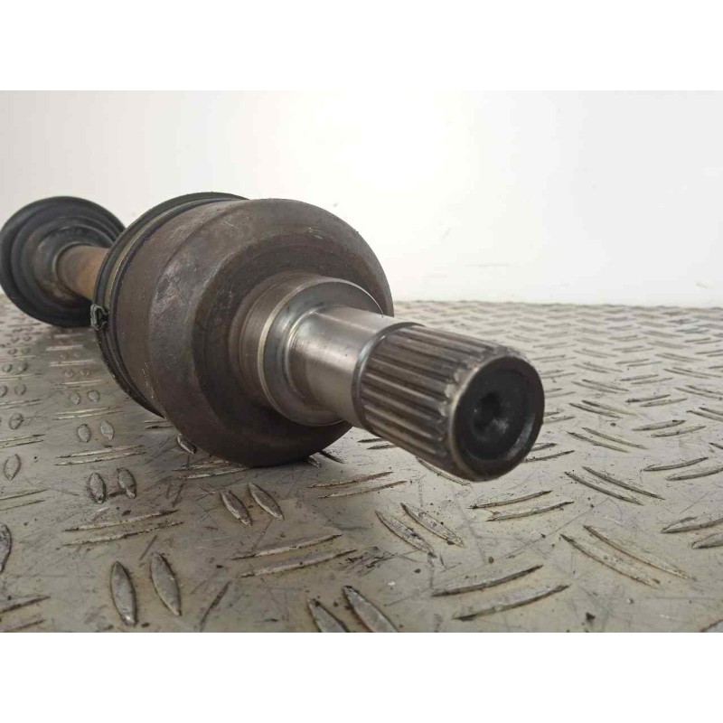 Recambio de transmision delantera izquierda para citroën xantia berlina 2.0 hdi cat (rhy / dw10td) referencia OEM IAM  CON.CORON