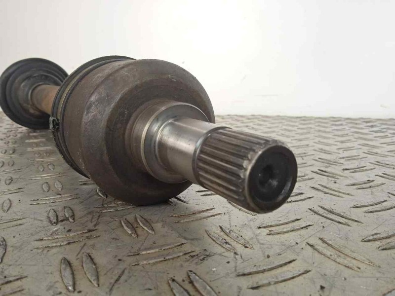 Recambio de transmision delantera izquierda para citroën xantia berlina 2.0 hdi cat (rhy / dw10td) referencia OEM IAM  CON.CORON