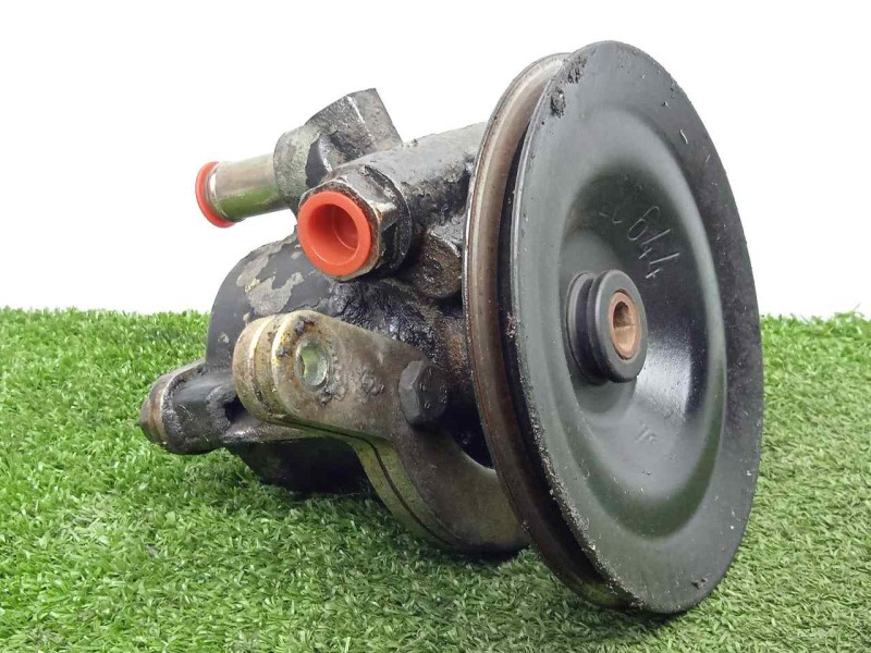 Recambio de bomba direccion para opel frontera a 2.0 referencia OEM IAM SIN REFERENCIA  Ø POLEA: 134MM