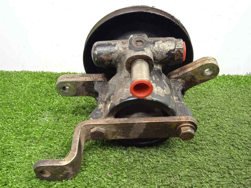 Recambio de bomba direccion para opel frontera a 2.0 referencia OEM IAM SIN REFERENCIA  Ø POLEA: 134MM