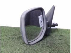Recambio de retrovisor izquierdo para peugeot partner furgoneta/monovolumen (5_, g_) 1.9 d referencia OEM IAM 2118051239 NEGRO M