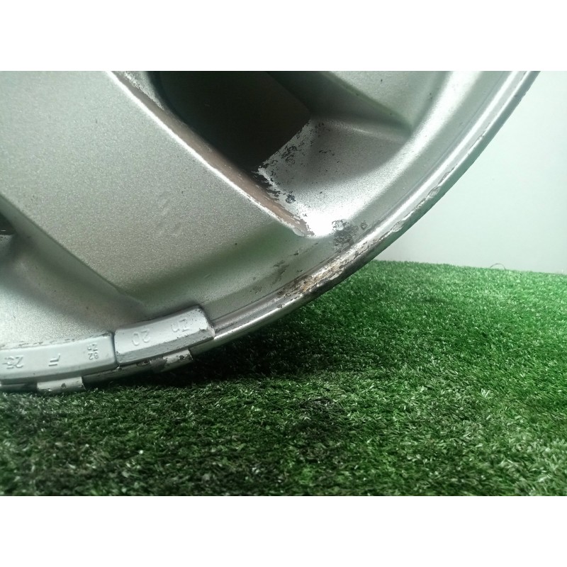 Recambio de llanta para hyundai terracan (hp) 2.9 crdi cat referencia OEM IAM 52900H1200 16´´PULGADAS LLANTAS - LLANTA