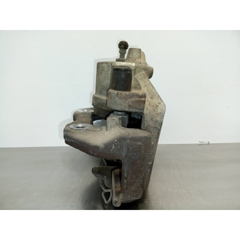 Recambio de pinza freno delantera izquierda para ford focus lim. (cb4) 1.6 tdci cat referencia OEM IAM 813-02908 ATE 813 - 02908