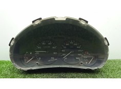 Recambio de cuadro instrumentos para citroën berlingo / berlingo first monospace (mf_, gjk_, gfk_) 1.6 hdi 75 (mf9hw, gj9hwc, gf