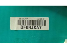 Recambio de cuadro instrumentos para citroën berlingo / berlingo first monospace (mf_, gjk_, gfk_) 1.6 hdi 75 (mf9hw, gj9hwc, gf 2