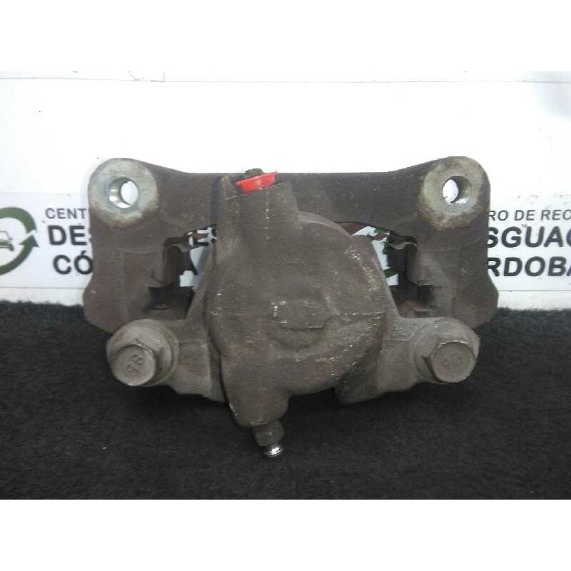 Recambio de pinza freno trasera izquierda para toyota land cruiser (j15) 3.0 turbodiesel cat referencia OEM IAM 4775034030 Ø PIS