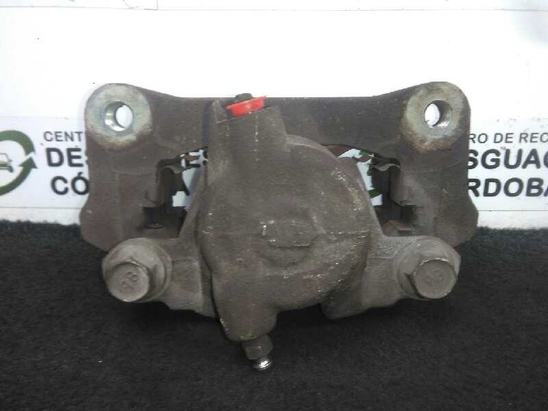 Recambio de pinza freno trasera izquierda para toyota land cruiser (j15) 3.0 turbodiesel cat referencia OEM IAM 4775034030 Ø PIS
