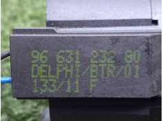 Recambio de antena para peugeot 308 sw referencia OEM IAM 9663123280 ANTENA.CONMUTADOR  2