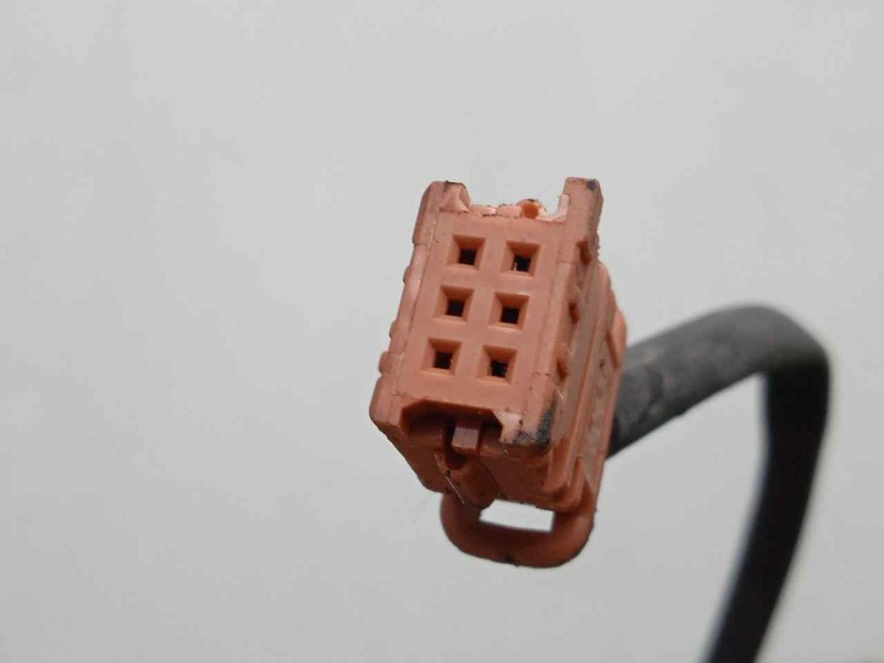 Recambio de antena para peugeot 308 sw referencia OEM IAM 9663123280 ANTENA.CONMUTADOR 