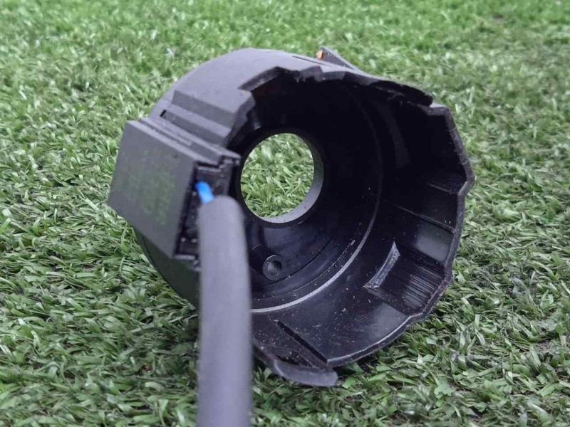 Recambio de antena para peugeot 308 sw referencia OEM IAM 9663123280 ANTENA.CONMUTADOR 