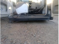 Recambio de paragolpes trasero para opel vivaro a furgoneta (x83) 2.0 cdti (f7) referencia OEM IAM   