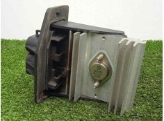 Recambio de resistencia calefaccion para cadillac eldorado 11ª generacion, 4.9 v8 referencia OEM IAM 12368389 3+1.PINES 
