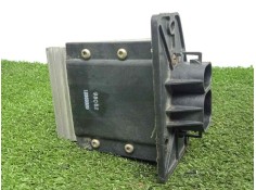 Recambio de resistencia calefaccion para cadillac eldorado 11ª generacion, 4.9 v8 referencia OEM IAM 12368389 3+1.PINES  2