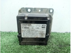 Recambio de centralita airbag para fiat doblo cargo (263_) 1.3 d multijet (263wxu1a) referencia OEM IAM 52014450 - 0285012824 BO