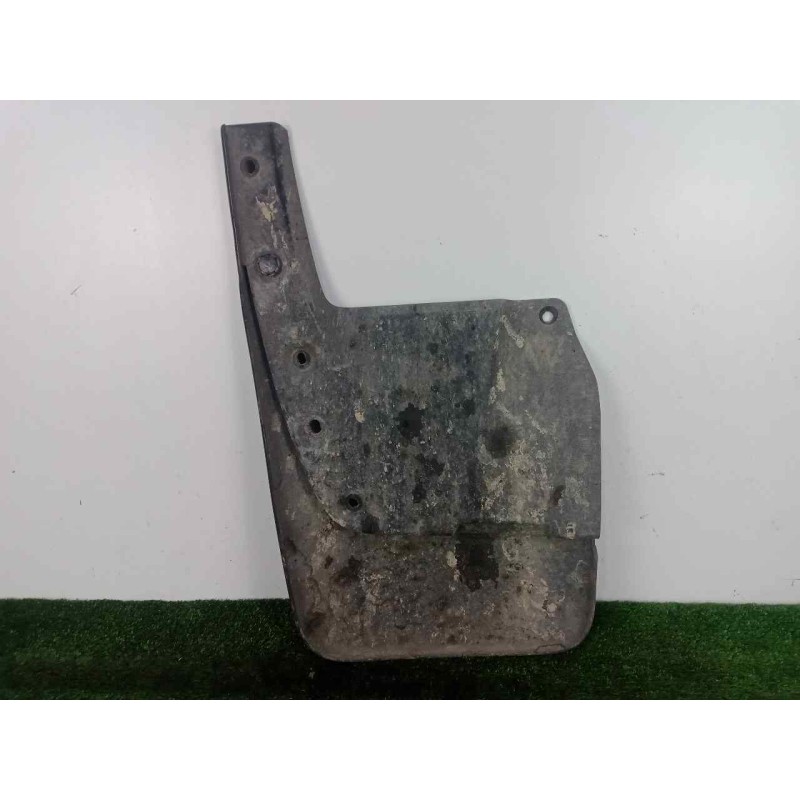 Recambio de paso rueda delantero derecho para toyota land cruiser (j15) 3.0 turbodiesel cat referencia OEM IAM 7662160180 FALDIL