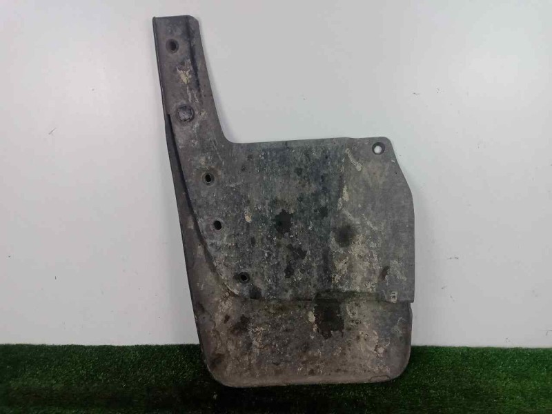 Recambio de paso rueda delantero derecho para toyota land cruiser (j15) 3.0 turbodiesel cat referencia OEM IAM 7662160180 FALDIL