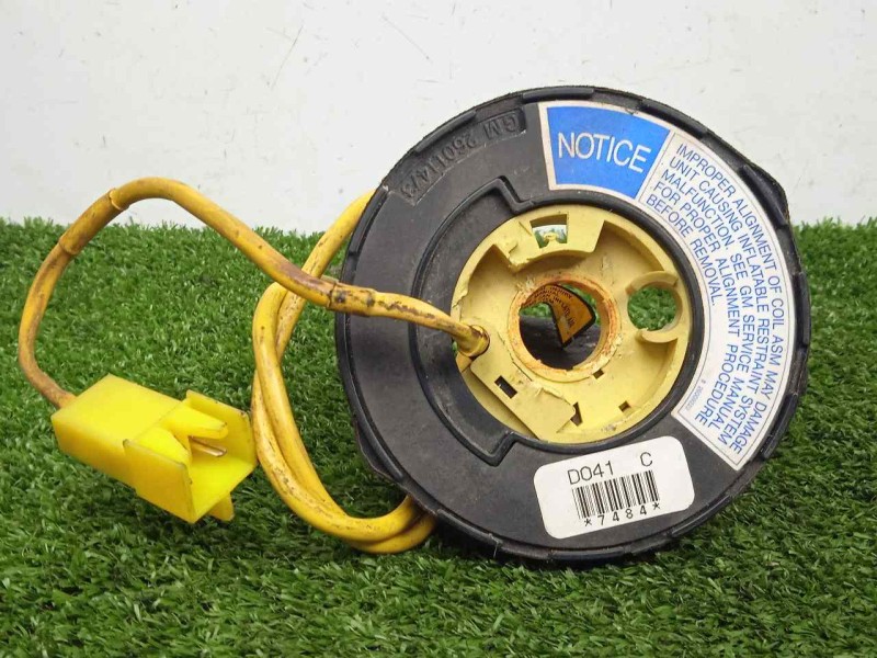 Recambio de anillo airbag para cadillac eldorado 11ª generacion, 4.9 v8 referencia OEM IAM SIN REFERENCIA  