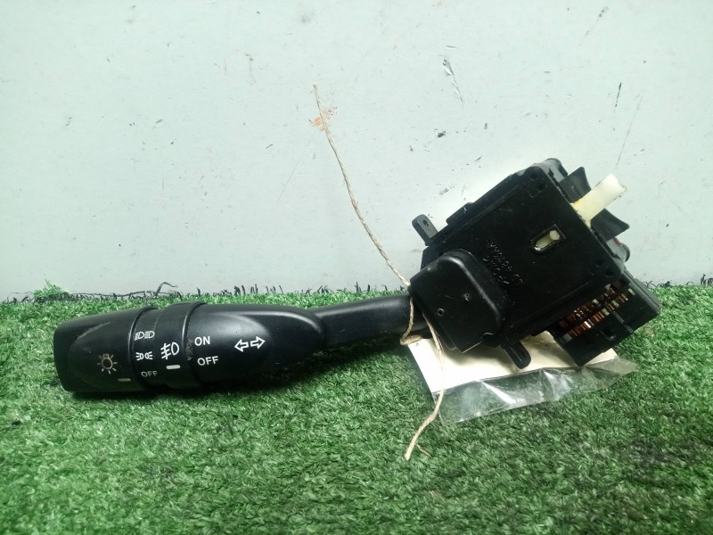 Recambio de mando luces para ssangyong kyron 2.0 xdi referencia OEM IAM SIN REFERENCIA  