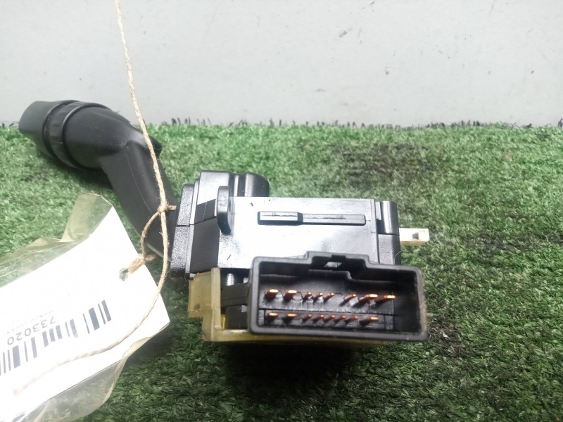 Recambio de mando luces para ssangyong kyron 2.0 xdi referencia OEM IAM SIN REFERENCIA  