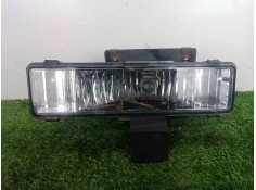 Recambio de faro antiniebla izquierdo para cadillac eldorado 11ª generacion, 4.9 v8 referencia OEM IAM  CON.TARA 