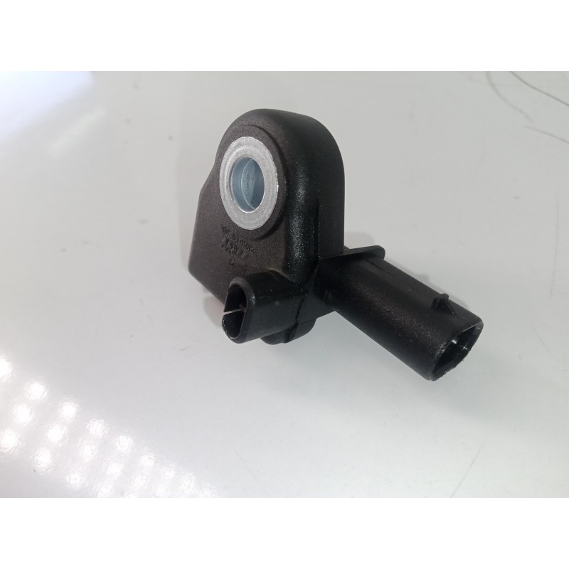 Recambio de sensor impacto airbag para seat leon (5f1) 2.0 16v tsi referencia OEM IAM 3Q0959351A 2.PINES 