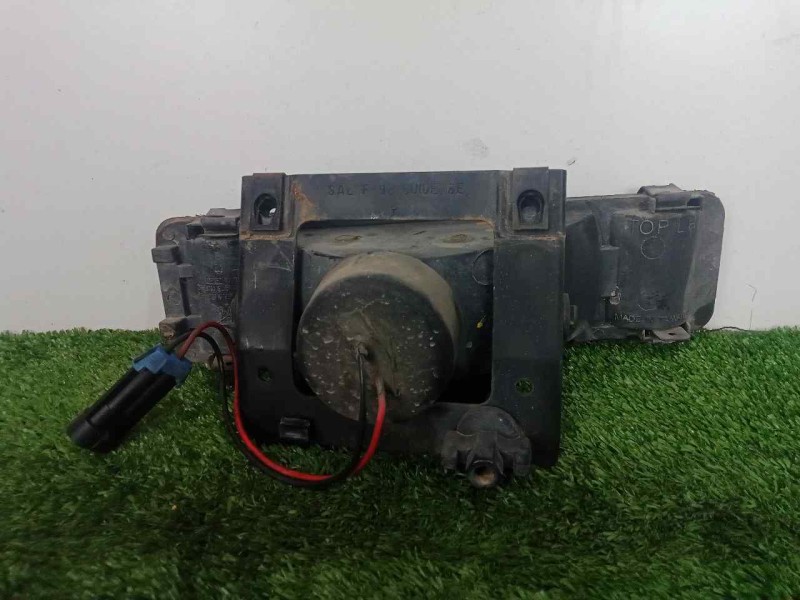 Recambio de faro antiniebla izquierdo para cadillac eldorado 11ª generacion, 4.9 v8 referencia OEM IAM  CON.TARA 