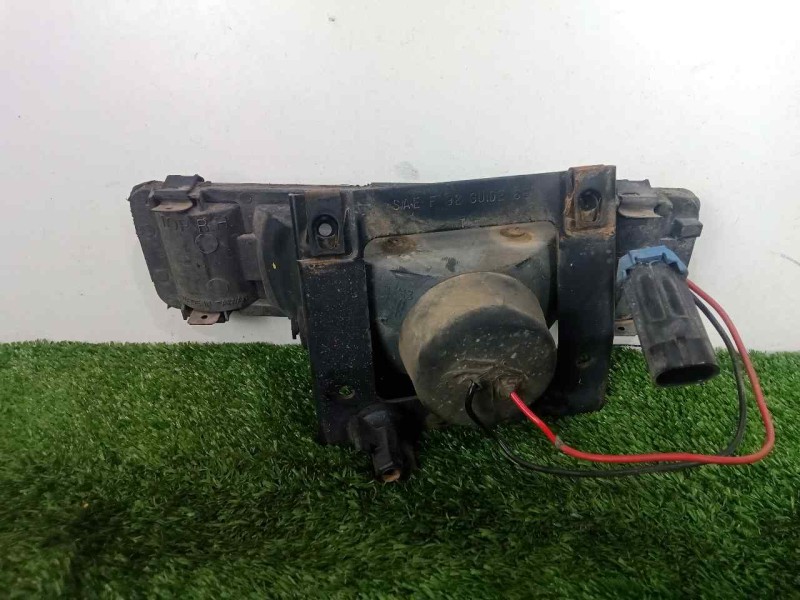 Recambio de faro antiniebla derecho para cadillac eldorado 11ª generacion, 4.9 v8 referencia OEM IAM   