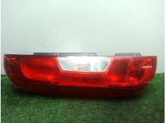 Recambio de piloto trasero izquierdo para fiat doblo cargo (263_) 1.3 d multijet (263wxu1a) referencia OEM IAM 52044717 - 020660